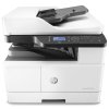 HP LaserJet MFP M443nda/ A4/A3/ 25/13ppm/ 1200x1200 dpi/ USB/ DADF/ LAN/ DUPLEX 8AF72A#B19