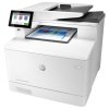 HP Color LaserJet Enterprise MFP M480f/ A4/ 27ppm/ 600x600dpi/ USB/ LAN/ DADF/ duplex/ ePrint 3QA55A#B19