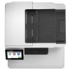 HP Color LaserJet Enterprise MFP M480f/ A4/ 27ppm/ 600x600dpi/ USB/ LAN/ DADF/ duplex/ ePrint 3QA55A#B19