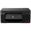 CANON PIXMA G3470 / A4 / print+scan+copy/ 11/6 ppm/ 4800x1200 / WiFi/ USB/ černá 5805C009