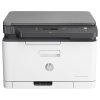 HP Color Laser 178nw/ A4/ print+scan+copy/ 18/4ppm/ 600x600dpi/ USB/ LAN/ WIFI 4ZB96A#B19