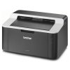 BROTHER laser HL-1112E/ A4/ GDI/ 2400x600 dpi/ 1MB/ USB HL1112EYJ1