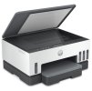 HP Smart Tank 720/ color/ A4/ PSC/ 15/9ppm/ 4800x1200dpi/ AirPrint/ HP Smart Print/ Cloud Print/ ePrint/ USB/ WiFi/ BT/ 6UU46A#670