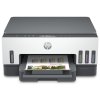 HP Smart Tank 720/ color/ A4/ PSC/ 15/9ppm/ 4800x1200dpi/ AirPrint/ HP Smart Print/ Cloud Print/ ePrint/ USB/ WiFi/ BT/ 6UU46A#670