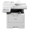 BROTHER laser mono multifunkční tiskárna MFC-L6710DW / 50 str. copy /skener / A4/fax / duplex / síť / Wifi / ADF / 512MB MFCL6710DWRE1