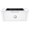 HP LaserJet M110w/ čb/ A4/ 20ppm/ 600x600dpi/ USB/ BT/ wifi/ AirPrint 7MD66F#B19