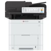 Kyocera ECOSYS MA4000cifx/ A4 MFP/ barevná / 40ppm/ duplex/ DADF/ USB/ LAN/ Displej/ HyPAS/ fax ECOSYS MA4000cifx