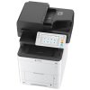 Kyocera ECOSYS MA4000cifx/ A4 MFP/ barevná / 40ppm/ duplex/ DADF/ USB/ LAN/ Displej/ HyPAS/ fax ECOSYS MA4000cifx