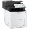 Kyocera ECOSYS MA4000cifx/ A4 MFP/ barevná / 40ppm/ duplex/ DADF/ USB/ LAN/ Displej/ HyPAS/ fax ECOSYS MA4000cifx