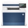 HP Color LaserJet Pro MFP 4302fdn/ bar/ PSCF/ A4/ 33ppm/ 600x600dpi/ DADF/ USB/ LAN/ duplex/ HP Smart/ AirPrint™ 4RA84F#B19