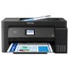Epson L14150/ A3+/ MFZ/ ITS/ LCD/ 4 barvy/ Duplex/ ADF/ Fax/ Wi-Fi/ USB/ 5 let záruka po registraci C11CH96402