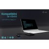 i-tec USB-A/USB-C Dual 4K HDMI video adaptér CADUAL4KHDMI