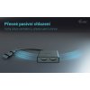 i-tec USB-A/USB-C Dual 4K HDMI video adaptér CADUAL4KHDMI