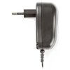 NEDIS univerzální napájecí AC adaptér/ 12W/ 3 - 12 V DC/ 100 - 240 V AC/ 6 konektorů/ 1,8 m/ černý ACPA001