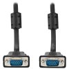 NEDIS kabel VGA (D-SUB)/ zástrčka VGA - zástrčka VGA/ černý/ bulk/ 3m CCGL59000BK30