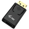 i-tec Passive DisplayPort adaptér na HDMI 4K/30Hz DP2HDMI4K30HZ