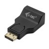 i-tec adaptér DisplayPort na VGA DP2VGAADA
