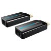 XtendLan CAT6 HDMI extender, vysílač+přijímač, 50m 1080p/i, po jednom CAT6 kabelu EHDMI11E-TR50