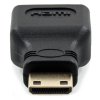 XtendLan Adaptér Mini HDMI (M) na HDMI (F) XL-ADMDHDMF