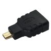 XtendLan Adaptér Micro HDMI (M) na HDMI (F) XL-ADMCHDMF
