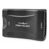 NEDIS převodník/ HDMI na SCART/ 1080p/ s napájecím zdrojem/ černý VCON3461BK