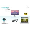 i-tec USB-C Dual 4K/60Hz (single 8K/30Hz) HDMI video adaptér C31DUAL4K60HDMI