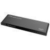 XtendLan HDMI distribucní rozbocovac, 1 vstup / 8 výstupy, 4k@60Hz HDMI-DA18E-4k