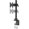 Neomounts FPMA-D965 / Flat Screen Desk Mount (clamp) / Black FPMA-D965