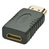 XtendLan Spojka HDMI (M) s  HDMI (F) XL-ADHDMF