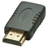 XtendLan Spojka HDMI (M) s  HDMI (F) XL-ADHDMF