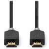 NEDIS High Speed HDMI 2.0 kabel s ethernetem/ 4K@60Hz/ zlacené konektory HDMI-HDMI/ antracit/ box/ 10m CVBW34000AT100