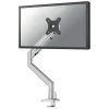 Neomounts  DS70-250SL1 Neomounts NEXT Slim Desk Mount, single display (topfix clamp/grommet), silver DS70-250SL1