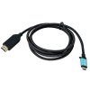 i-tec propojovací kabel USB-C na HDMI 4K / 60 Hz 2m C31CBLHDMI60HZ2M