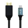 i-tec propojovací kabel USB-C na HDMI 4K / 60 Hz 2m C31CBLHDMI60HZ2M