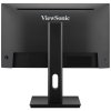 ViewSonic XG24G1 '24" 16:9 1920 x 1080 SuperClear® IPS, 180Hz, 1ms MPRT, 2 HDMI,DP, HDR10,výškově nastavitelný XG24G1