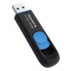 ADATA DashDrive UV128 64GB / USB 3.1 / černo-modrá AUV128-64G-RBE