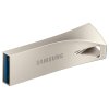 SAMSUNG Bar Plus USB 3.2 64GB / USB 3.2 Gen 1 / USB-A / Kov / Stříbrná MUF-64BE3/APC