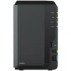 Synology DS223   2x SATA, 2GB RAM, 3x USB 3.2, 1x GbE DS223