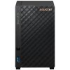 Asustor NAS AS1102TL   2x 3,5" SATA/ Realtek RTD1619B, Quad Core 1.7 GHz, 1GB, 1GbE x1, USB 2.0 x1, USB 3.2 Gen1 x1 AS1102TL