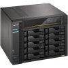 Asustor Lockerstor 10 Gen3 AS6810T   10x 2,5"/3,5" SATA III/ 16GB RAM/ Dual 10GbE Ports/ Dual 5GbE Ports/ 4x M.2 SSD AS6810T