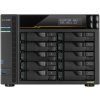 Asustor Lockerstor 10 Gen3 AS6810T   10x 2,5"/3,5" SATA III/ 16GB RAM/ Dual 10GbE Ports/ Dual 5GbE Ports/ 4x M.2 SSD AS6810T