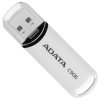 ADATA DashDrive C906 32GB / USB 2.0 / bílá AC906-32G-RWH