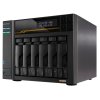Asustor Lockerstor 6 Gen3 AS6806T   6x 2,5"/3,5" SATA III/ 16GB RAM/ Dual 10GbE Ports/ Dual 5GbE Ports/ 4x M.2 SSD AS6806T