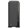 Synology DS124   1x SATA, 1GB RAM, 2x USB 3.0, 1x GbE DS124