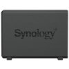 Synology DS124   1x SATA, 1GB RAM, 2x USB 3.0, 1x GbE DS124