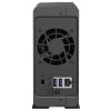 Synology DS124   1x SATA, 1GB RAM, 2x USB 3.0, 1x GbE DS124