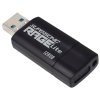 PATRIOT Supersonic Rage Lite 128GB / USB 3.2 Gen 1 / černá PEF128GRLB32U
