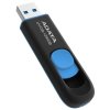 ADATA DashDrive UV128 256GB / USB 3.1 / černo-modrá AUV128-256G-RBE