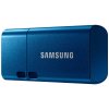 SAMSUNG USB Type-C 128GB / USB 3.2 Gen 1 / USB-C / Modrý MUF-128DA/APC