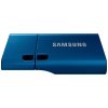 SAMSUNG USB Type-C 128GB / USB 3.2 Gen 1 / USB-C / Modrý MUF-128DA/APC